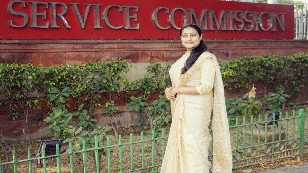 Anjali Birla IRPS : UPSC Interview से पहले अंजलि बिरला को क्‍यों आई ऑपरेशन थियेटर वाली फीलिंग?