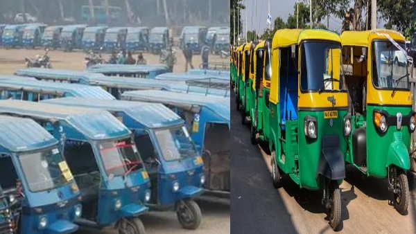 Transport: उत्तराखंड के इन जिलों में 10 साल पुराने डीजल के ऑटो, विक्रम होंगे बाहर, जानिए वजह