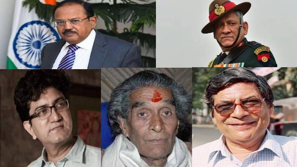 Uttarakhand gaurav samman: अजित डोभाल से लेकर बिपिन रावत तक, 5 हस्तियां, जिन्हें मिलेगा उत्तराखंड गौरव सम्मान