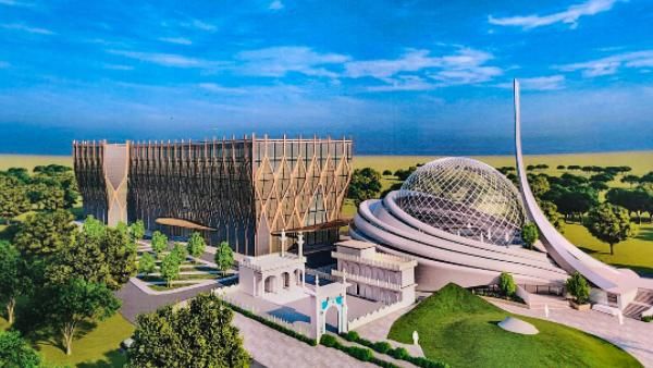 अयोध्या में दिसंबर 2023 तक पूरा हो जाएगा मस्जिद का निर्माण, IICF ट्रस्ट ने किया दावा