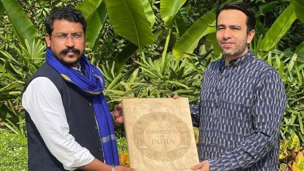 khatauli by election : खतौली उपचुनाव के लिए आजाद समाज पार्टी ने RLD को दिया समर्थन