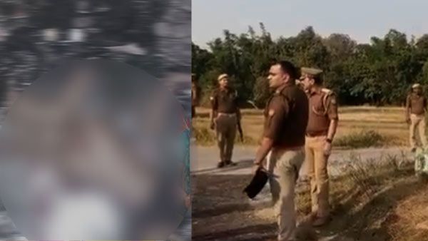 Shraddha Murder Case की तरह आजमगढ़ में कुएं में कई टुकड़ों में मिली युवती की लाश, कांप गई लोगों की रूह