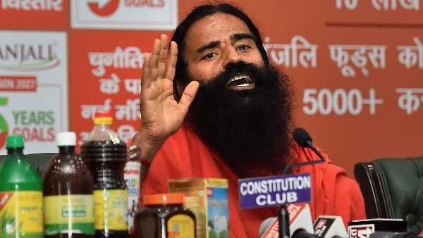 उत्तराखंड सरकार ने लिया अपना फैसला वापस, पतंजलि की 5 दवाओं पर लगा बैन हटाया