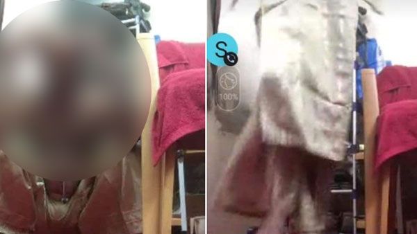 Jaunpur News: प्ला‍ज़ो पहने गुरुजी की फोटो सोशल मीडिया पर वायरल, लोग बोले- ये शिक्षक कहलाने लायक नहीं