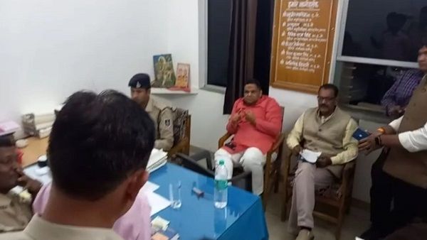 Missionary: चाइल्ड होम में 194 बच्चे मिले, धर्मांतरण कराते हैं, बाल आयोग ने कराई एफआईआर