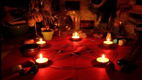 up news : शाहजहांपुर में मासूम की बलि चढाने वाली हत्यारी महिला को उम्र कैद की सजा, 5 साल पहले की थी हत्या