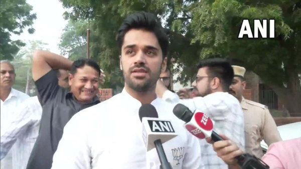 हरियाणा की आदमपुर सीट पर BJP की 'भव्य' जीत, 16 हजार वोटों से जीते बिश्नोई