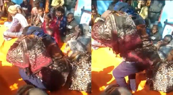 नाबालिग से दुष्कर्म की सजा सिर्फ पांच उठक-बैठक? बिहार के नवादा में पंचायत का हैरान करने वाला फैसला