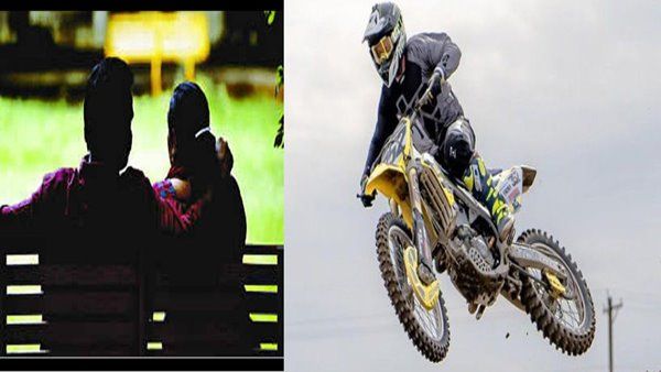 जबलपुर में अजीब सिरफिरा मुक्केबाज बाइकर, महिलाओं से अश्लील हरकत करके हो जाता है फरार