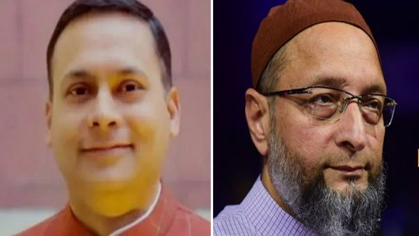 'टीपू जयंती मनाना मुसलमानों सहित सभी की संवेदनाओं का अपमान', ओवैसी से क्या उम्मीद कर सकते हैं? BJP नेता का तंज