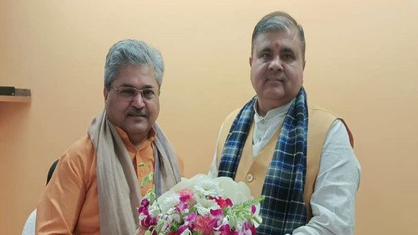 Uttarakhand bjp सीनियर नेताओं केे बयानों से असहज पार्टी नेतृत्व, प्रदेश अध्यक्ष को लगानी पड़ी दिल्ली दौड़,