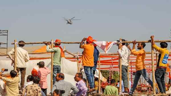 Gujarat Election 2022: गुजरात चुनाव में बीजेपी बेट द्वारका का क्यों जप रही है नाम ? जानिए