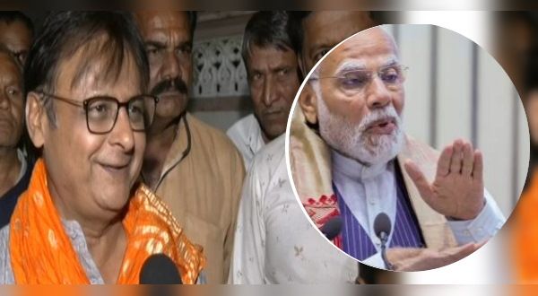 'गुजरात में बीजेपी जीतेगी, क्योंकि इसमें मैं हूं',कांग्रेस छोड़कर आए उम्मीदवार का दावा, यह कौन हैं जानिए