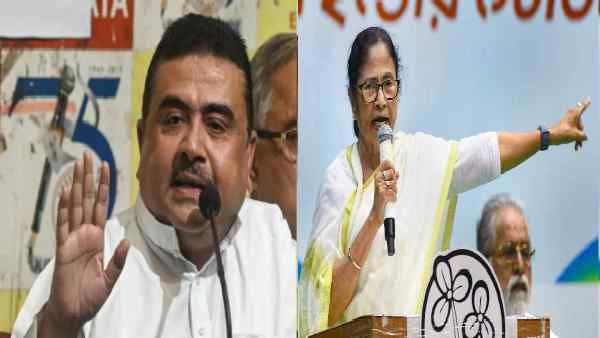 'दम है तो रोक कर दिखाएं....' बीजेपी ने CAA पर ममता बनर्जी को दी चुनौती, TMC ने क्या कहा ? जानिए