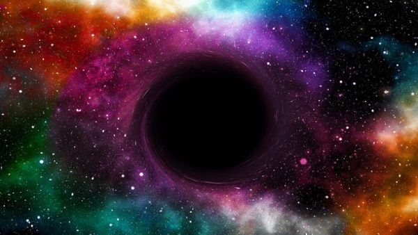 अंतरिक्ष के रीयल ब्लैक होल जैसे 'Radiating Holes', निगल जाते हैं सूर्य की रोशनी, साइंटिस्ट्स ने किया दावा