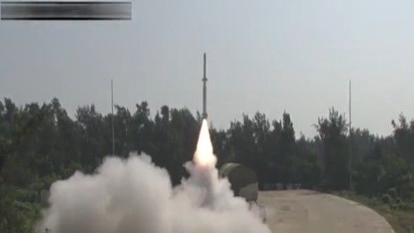 Video: भारत की बढ़ी ताकत, बैलिस्टिक मिसाइल डिफेंस इंटरसेप्टर AD-1 का सफल परीक्षण