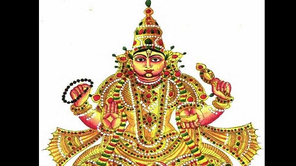 Shri Brihaspati Dev Ji Ki Aarti: यहां पढे़ं  बृहस्पति देव की आरती ,जानें महत्व और लाभ
