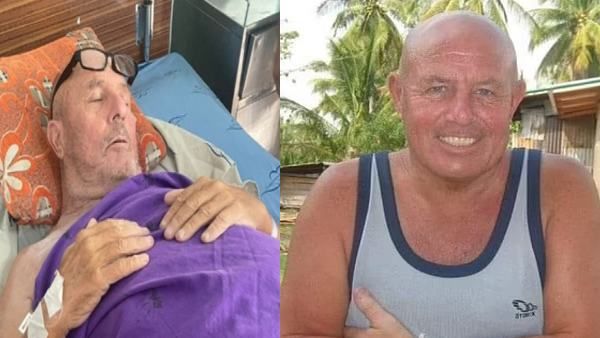 बिच्छू के डंक ने शख्स को कर दिया अपंग, इलाज कराने गया तो अस्पताल के जाल में फंसा, परिवार ने मांगी मदद