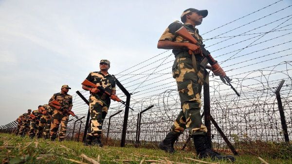 BSF जवान विजेंद्र सिंह को 30 साल बाद मिला शहीद का दर्जा, जानिए इतने साल क्‍यों लगे ?