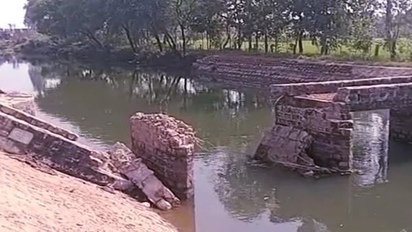गुजरात के मोरबी हादसे के बाद यूपी में पुलों का सर्वे, चंदौली में खराब हालत में मिले 4 ब्रिज