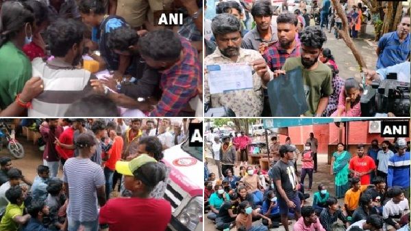 चेन्नई: गलत सर्जरी के चलते 18 साल की महिला फुटबॉलर के मल्टीपल ऑर्गन हुए फेल, मौत