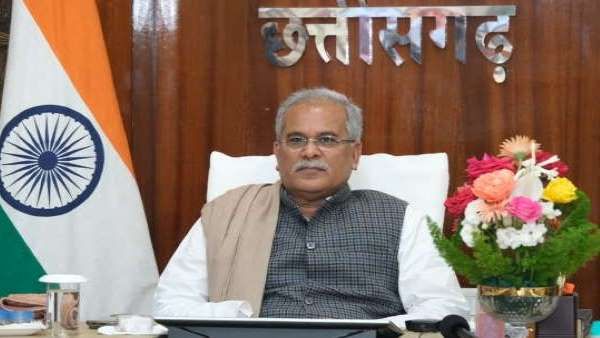 सीएम भूपेश ने पत्रकारों को राष्ट्रीय प्रेस दिवस की दी बधाई, कहा, सरकार चौथे स्तंभ की मजबूती के लिए प्रतिबद्ध