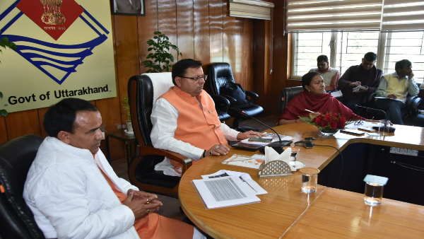 Uttarakhand:CM धामी की एक और बड़ी सौगात, शिक्षा विभाग में भरे जाएंगे अतिथि शिक्षकों के 2300 पद, ये है प्लान