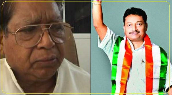 GUJARAT: 20 सीटों पर विधायकों के बेटे लड़ रहे चुनाव, मैदान में कांग्रेस-भाजपा का 'वंशवाद'