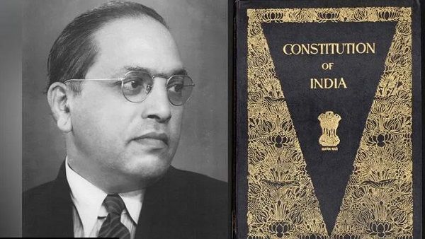 'संविधान को जलाना चाहते थे अंबेडकर, 64 लाख लागू करने में हुआ था खर्च', संविधान दिवस पर जानें 10 रोचक बातें