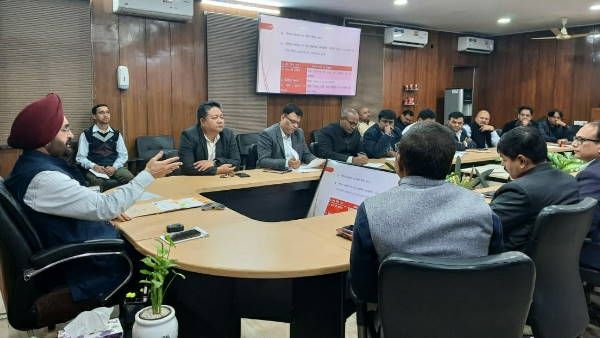 Uttarakhand उत्तराखंड में बनेंगे परिवार पहचान पत्र,मुख्य सचिव ने दिए निर्देश ,ये होंगे फायदे