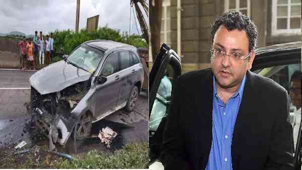 कैसे हुए Cyrus Mistry कार हादसे का शिकार, पालघर एसपी ने बताई ये वजह