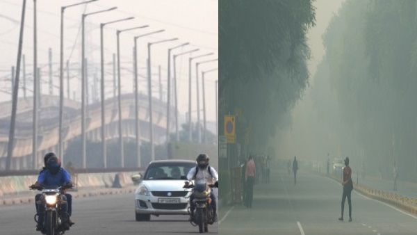 जानिए कौन सी कारों और ट्रकों को दिल्‍ली में नहीं मिलेगी एंट्री? नोएडा ट्रैफिक पुलिस ने जारी की ये एडवाइजरी