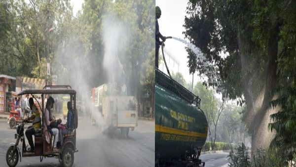 पर्यावरण मंत्री ने दिल्‍ली को बताया'गैस चैंबर', आप सरकार को घेरा तो अरविंद केजरीवाल ने पीएम पर साधा निशाना
