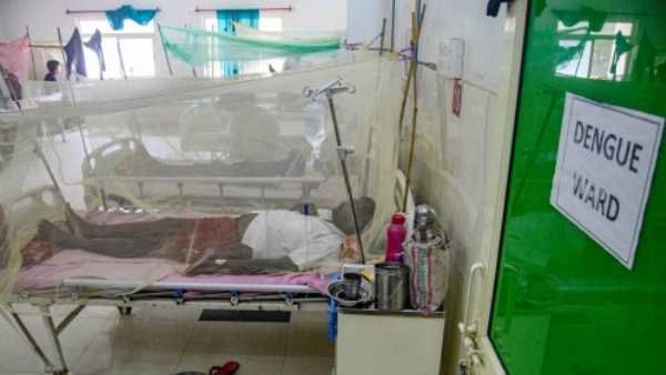 Dengue के बढ़ते केस को लेकर सतर्क हुई योगी सरकार, फुल पैंट-शर्ट पहनने के छात्रों को दिए निर्देश