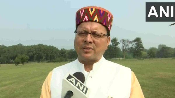 Chhawla Rape Case:पीड़िता हमारे देश की बेटी है और उसे न्याय दिलाने के लिए हम सब कुछ करेंगे: धामी