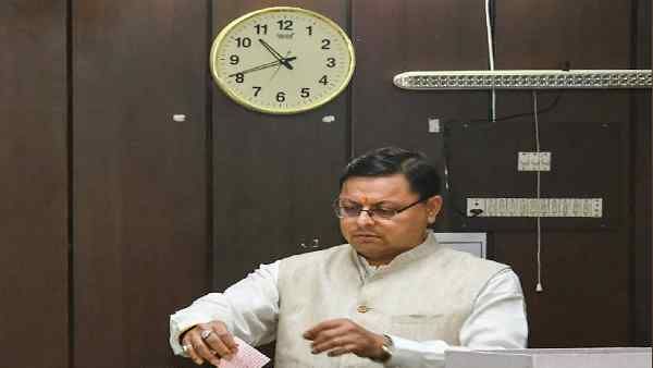उत्तराखंड विधानसभा में बेहद सख्त धर्मांतरण-विरोधी विधेयक पेश, 10 साल तक की सजा का प्रावधान