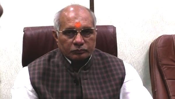 Waqf Board के अवैध कब्जे वाली जमीन पर बनवाए जाएंगे स्कूल, अस्पताल और पार्क- मंत्री धर्मपाल सिंह