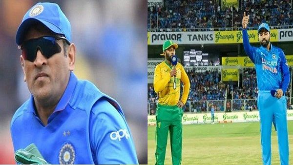 T20 WC 2022: IND VS SA: जडेजा ने क्यों कहा- 'पर्थ की हार के लिए धोनी जिम्मेदार ? '