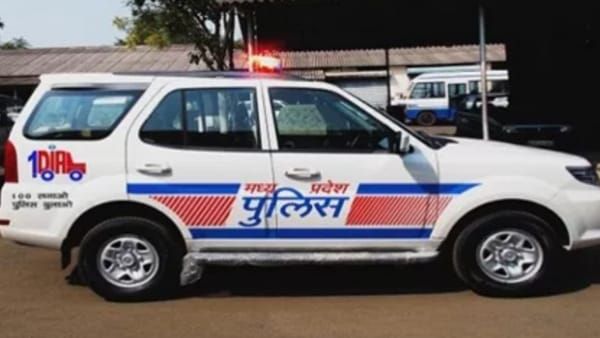 Gwalior news: 45 और नई मिलेगी डायल हंड्रेड, GPS, कैमरे से लैस एंबुलेंस का भी करेंगी काम