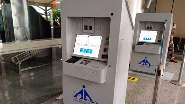 Varanasi Airport: यात्रियों का चेहरा ही बनेगा बोर्डिंग पास, एक दिसंबर से शुरू हो रही डीजी यात्रा सेवा