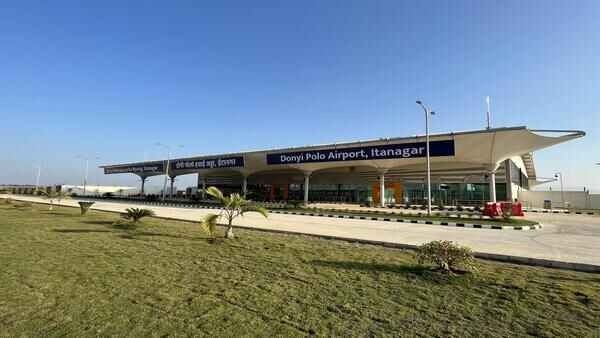 Doni Polo Airport को लेकर भ्रामक दावा, क्या यही है अरुणाचल का पहला एयरपोर्ट? जानिए सच