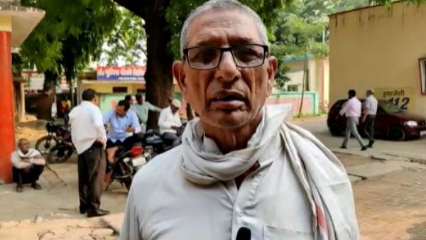 बुढ़ापे में सऊदी अरब से बेटे की वापसी को तरस रहा पिता, 2 वर्षों से सरकारी दफ्तरों के काट रहा चक्कर