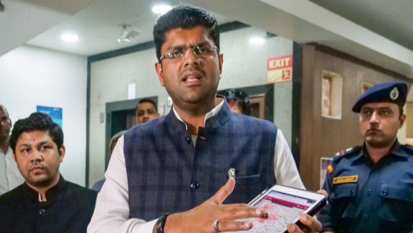 1.80 लाख रूपए से कम सालाना आय वालों का ऑटोमेटिक बन जाएगा बीपीएल कार्ड: दुष्यंत चौटाला