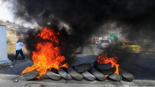 इस्राएल की सत्ता में वापसी की ओर बेन्यामिन नेतन्याहू