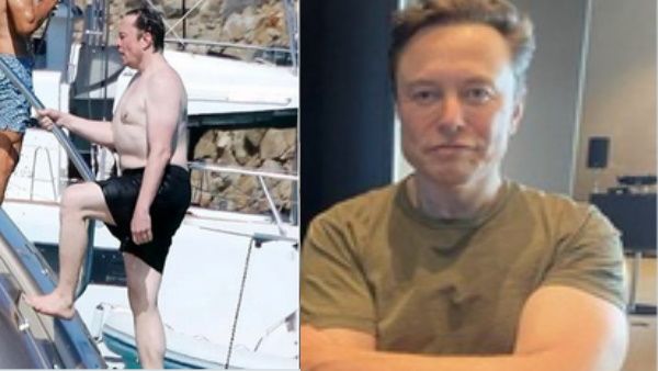 Elon Musk ने 13 किलो वजन घटाया, ट्विटर के मालिक ने शेयर किया फिटनेस फॉर्मूला