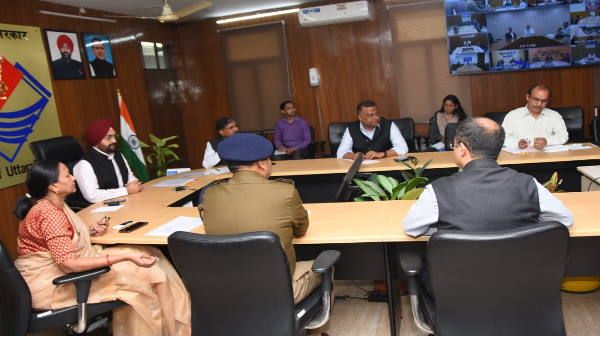 Uttarakhand में होने वाली चयन परीक्षाओं को इलेक्शन मोड में कराने की तैयारी, ये है सरकार का फुल प्रूफ प्लान