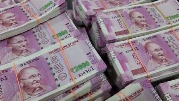 Thane: नकली करेंसी का ठाणे पुलिस ने किया भंड़ाफोड़, 8 करोड़ रुपए के नकली नोटों के साथ दो पकड़े