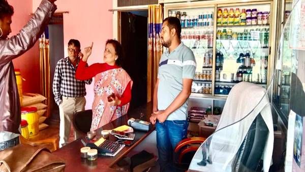 Jabalpur News : जबलपुर में बहानेबाज उर्वरक कारोबारियों की शामत, धड़ाधड़ लाइसेंस हो रहे निरस्त