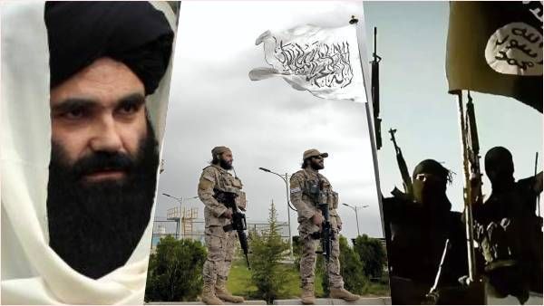 सख्त इस्लामी कानून का पालन करेगा तालिबान! अफगानिस्तान में बढ़ रहा महिलाओं पर प्रतिबंध