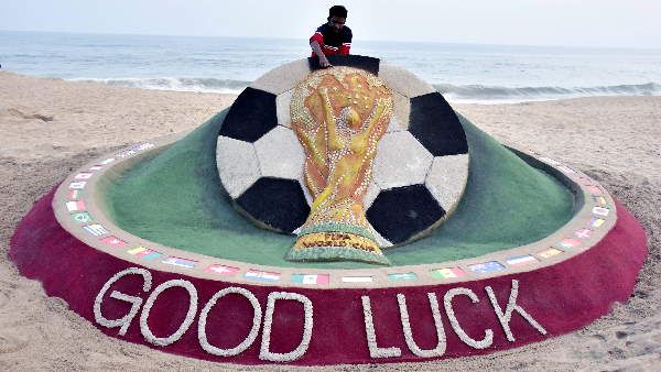 FIFA World Cup 2022 से जुड़ी ये खास बातें, आपको कर देंगी हैरान